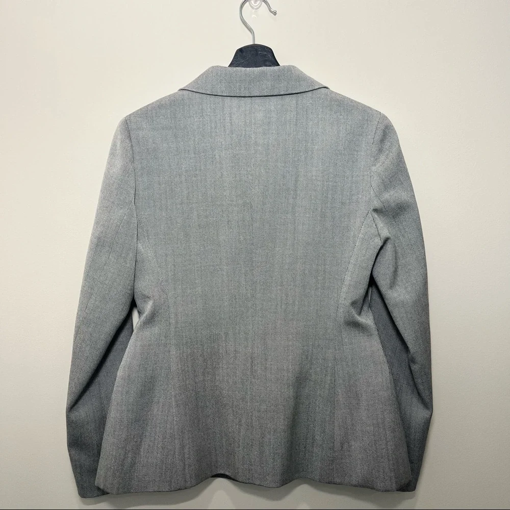 NWT The Most Iconic Christian Dior Bar Jacket sz38